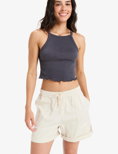 Roxy Sweetest Day - Cream - XL