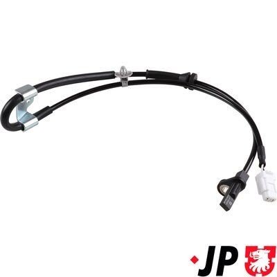 Sensor, ABS JP GROUP 4797104180