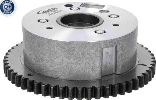 Kamakselregulering VAICO V37-0258