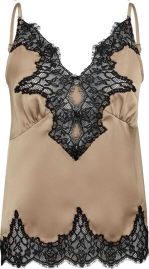 Haute L'Amitié Dame Topper Beige M,
