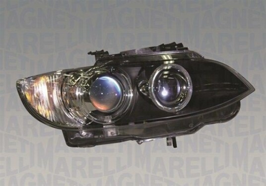 Magneti Marelli Hovedlyskaster MAGNETI MARELLI 711307022629 Magneti Marelli Hovedlyskaster MAGNETI MARELLI 711307022629