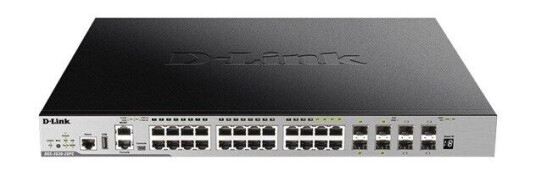 D-Link DGS 3630-28PC D-Link DGS 3630-28PC