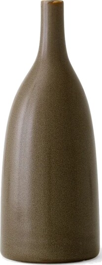 Audo Copenhagen Strandgade vase 25 cm Ceramic fern
