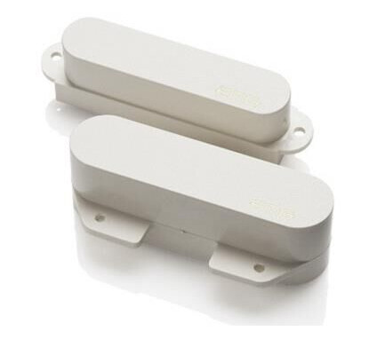 Emg-Tx-Wh Set Pickup Set Tele Aktiv Hvit Emg-Tx-Wh Set Pickup Set Tele Aktiv Hvit
