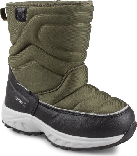 Pax Kids" Ice Boot M.Green 27 Pax Kids" Ice Boot M.Green 27