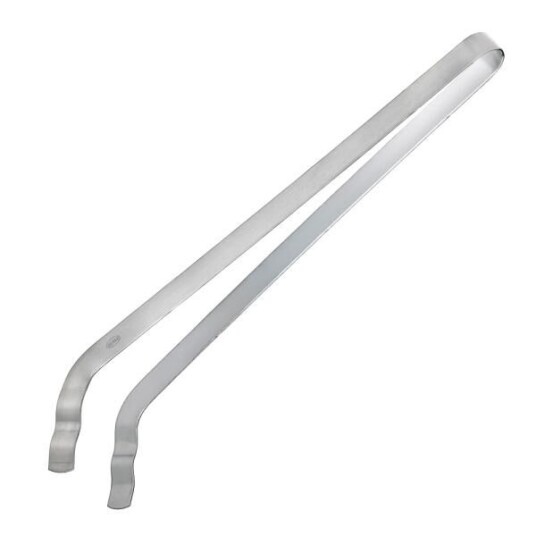 Rösle Grilltang vinklet 35,5 cm stål Rösle Grilltang vinklet 35,5 cm stål