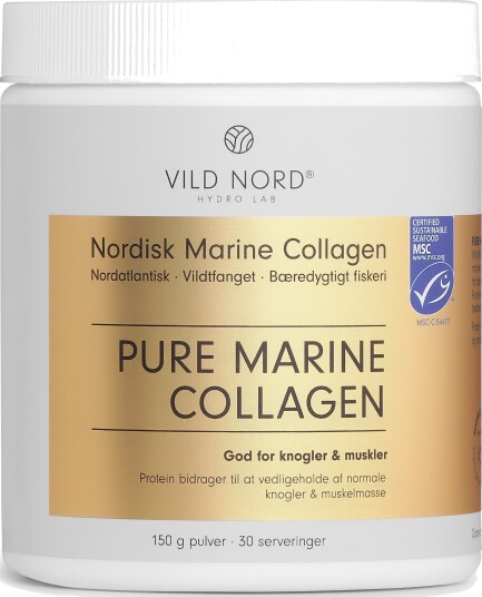 Vild Nord Vild Nord