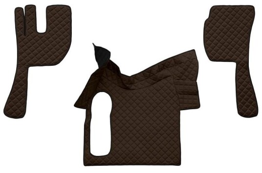 Bilmatter F CORE FL13 BROWN Bilmatter F CORE FL13 BROWN