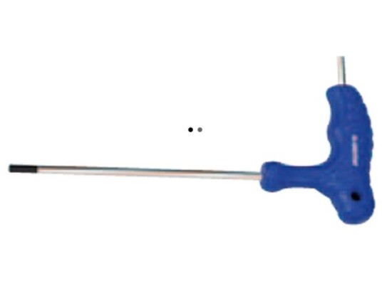 King Tony 116506Mr, 15 Cm King Tony 116506Mr, 15 Cm