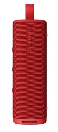 Xiaomi Sound Outdoor 30W Trådløs Bluetooth Høyttaler Rød