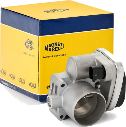 MAGNETI MARELLI 802000000085 Gasspjeld
