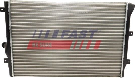 Radiator FAST FT55007 Radiator FAST FT55007