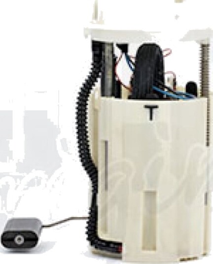 Drivstoffpumpe HÜCO 133290