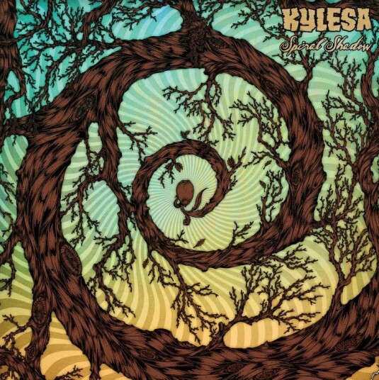 Kylesa Spiral Shadow LP/Vinyl Kylesa Spiral Shadow LP/Vinyl
