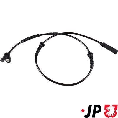 Sensor, ABS JP GROUP 1497105900