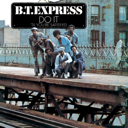 B.T. Express Do It til You're Satisfied + 2 CD