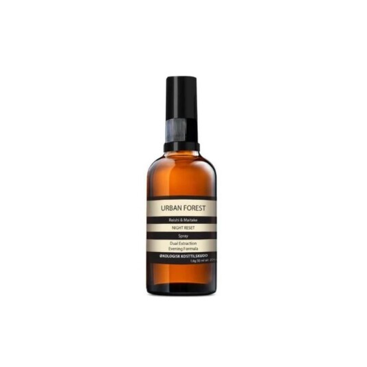 Urban Forest night reset 50 ml Urban Forest night reset 50 ml