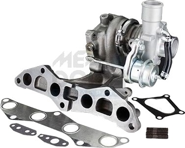 Turbolader MEAT & DORIA 65025