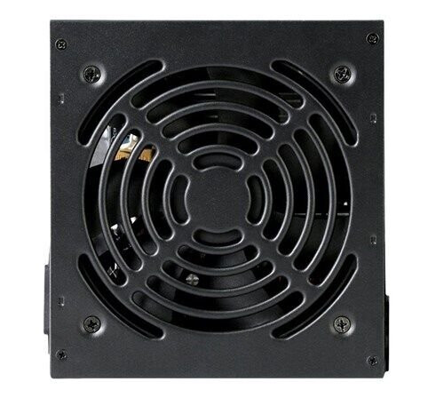Zalman ZM600-LXII - power supply - 600 Watt Strømforsyning (PSU) - 600 Watt - 120 mm - 80 Plus