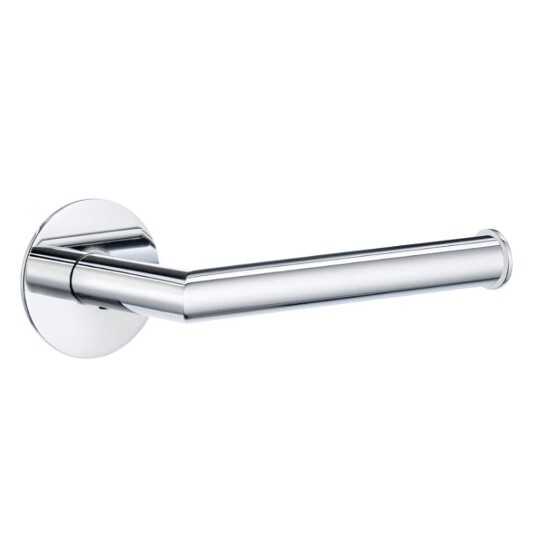 Smedbo Dot 3411 Selvklebende Toalettpapirholder Krom