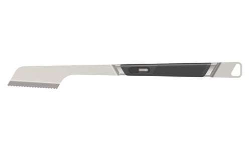 Everdure Premium Tongs Soft Gr Ip L. Tilbehør Til Griller