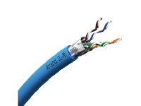 APC 500m Cat6A F/FTP, 500m, Cat6a, F/FTP (FFTP) APC 500m Cat6A F/FTP, 500m, Cat6a, F/FTP (FFTP)