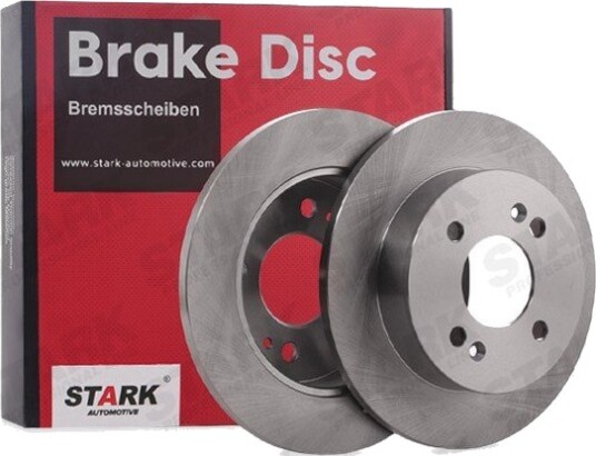 STARK SKBD 0023563 Bremseskive