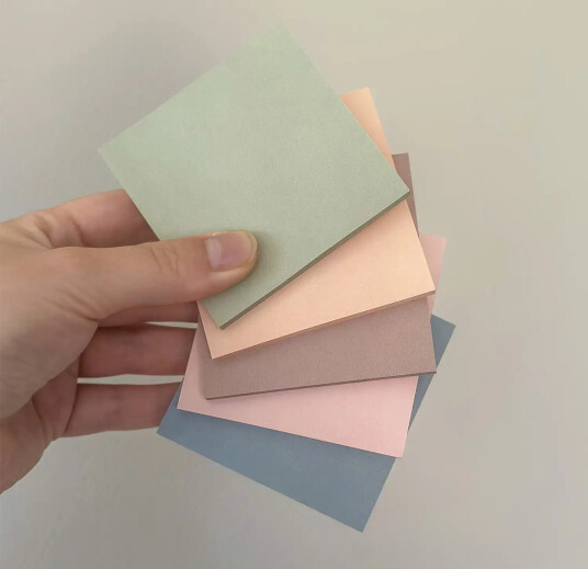 Sticky Notes