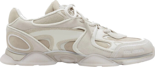 Axel Arigato Dame Sko Beige 40 EU,