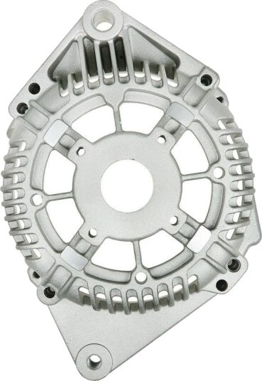 Holder, generator-drivflens AS-PL ABR3057S