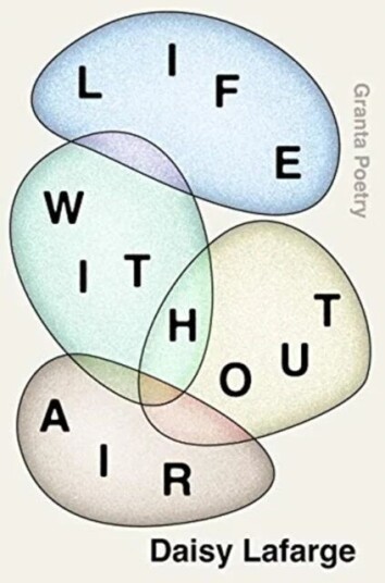 Life Without Air Av Daisy Lafarge