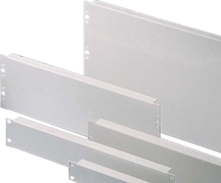 Rittal Dk 7156.035 Grå 483 Mm 23 Mm 266 Mm 1.35 Kg 7156035