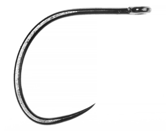 Ahrex Hooks Fw527 Big Gap Dry