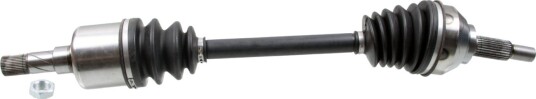 Febi Bilstein Drivaksel FEBI BILSTEIN 181352