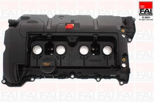 Ventilhus deksel FAI AutoParts VC014