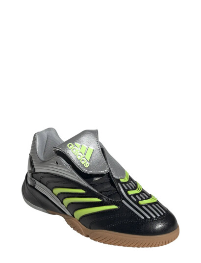 adidas Originals Predator Sala J - Black - 39 1/3