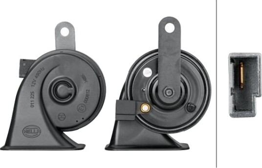Horn HELLA 3FH 011 225-141