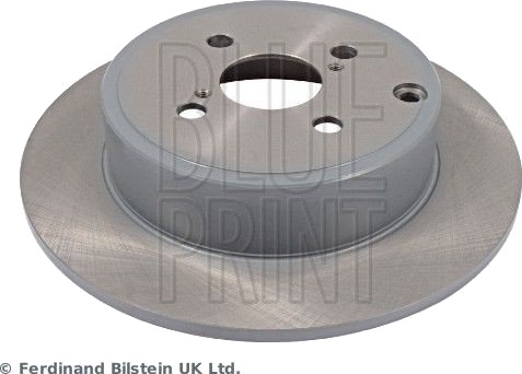 Bremseskive BLUE PRINT ADT343169