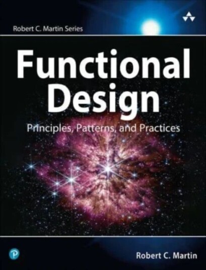 Functional Design Av Robert Martin