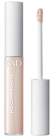 IsaDora The No Compromise Lightweight Concealer 1nc