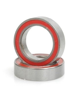 Schumacher U2699 Ball Bearing 10x15x4 Red Seal (2)