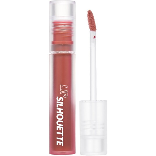 I´M MEME Lip Silhouette Matte Velvet Tint 04 Antique Beige I´M MEME Lip Silhouette Matte Velvet Tint 04 Antique Beige