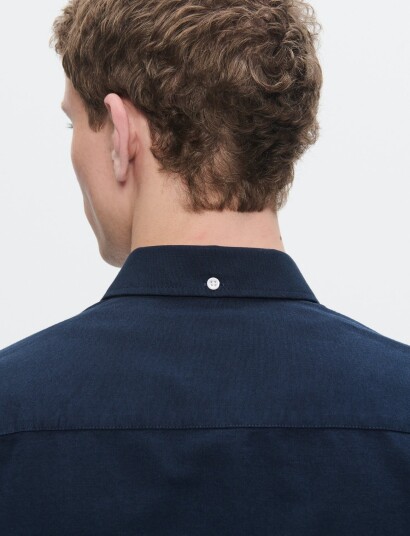WOOD WOOD Wwadam Navy XXS