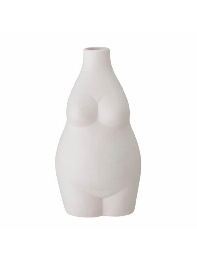 Bloomingville Elora Vase H18 cm Bloomingville Elora Vase H18 cm