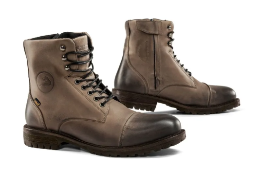 Falco 748 MC-Støvel Gordon II Army Falco 748 MC-Støvel Gordon II Army