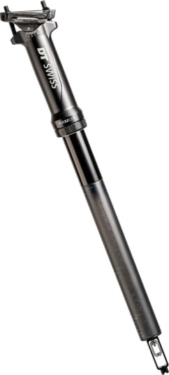 DT Swiss D 232 Dropper setepinne Ø27.2 Karbon