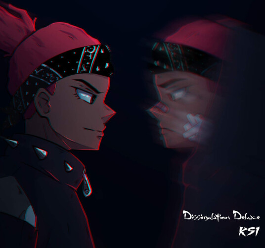 Dissimulation
