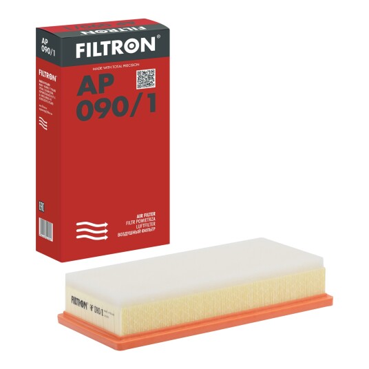 Luftfilter FILTRON AP 090/1