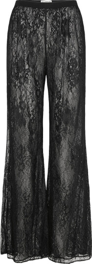 Ida Sjöstedt Istvictoria Trousers Black 40