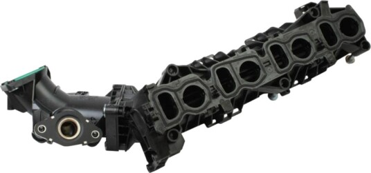 BMW 11618506406 Innsugsmanifold